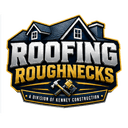 Reston VA Roofing logo